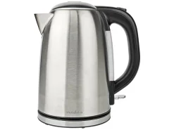 Nedis Wasserkocher^KAWK350EAL Wasserkocher - 2200 Watt