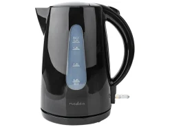 Nedis Wasserkocher^KAWK130EBK Wasserkocher - Black