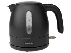 Nedis KAWK300EBK wasserkocher - 2200 Watt< Wasserkocher