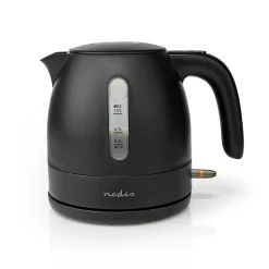 Nedis KAWK300EBK wasserkocher - 2200 Watt< Wasserkocher