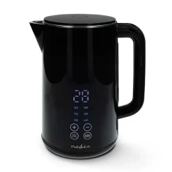 Nedis KAWK362EBK Wasserkocher - 2200 watt< Wasserkocher