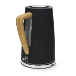 Nedis Wasserkocher-KAWK510EBK Wasserkocher - Black