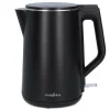 Nedis KAWK361EBK Wasserkocher - 2200 Watt< Wasserkocher