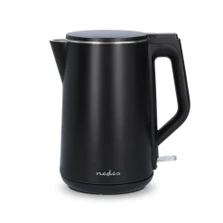 Nedis KAWK361EBK Wasserkocher - 2200 Watt< Wasserkocher