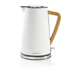 Nedis KAWK510EWT Wasserkocher - White< Wasserkocher