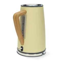 Nedis Wasserkocher^KAWK510EYW Wasserkocher - Yellow
