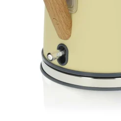 Nedis Wasserkocher^KAWK510EYW Wasserkocher - Yellow