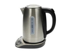 Nedis KAWK8000WIFI SmartLife Wasserkocher - Silber< Wasserkocher