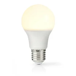 Nedis Einzelne Lampen|Einzelne Lampen-LBE27A601 E27 LED-Lampe