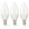 Nedis LBE14C351P3 E14 LED-Lampe< Einzelne Lampen|Einzelne Lampen