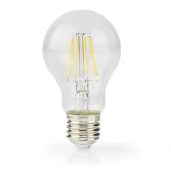 Nedis Einzelne Lampen|Einzelne Lampen^LBFE27A602 E27 LED-Filament-Lampe