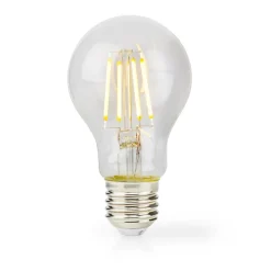 Nedis Einzelne Lampen|Einzelne Lampen-LBFE27A601 E27 LED-Filament-Lampe