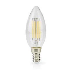 Nedis Einzelne Lampen|Einzelne Lampen^LBFE14C352 E14 LED-Filament-Lampe