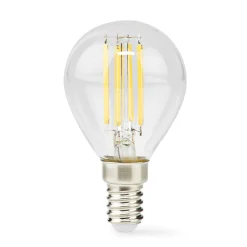 Nedis LBFE14G452 E14 LED-Filament-Lampe< Einzelne Lampen|Einzelne Lampen