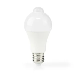 Nedis Innenraumbeleuchtung|Innenraumbeleuchtung^LBPE27A601 E27 LED-Lampe