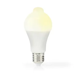 Nedis Innenraumbeleuchtung|Innenraumbeleuchtung^LBPE27A601 E27 LED-Lampe