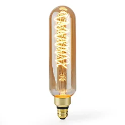 Nedis Innenraumbeleuchtung|Innenraumbeleuchtung-LBSDE27T65GD E27 LED-Filament-Lampe