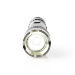 Nedis Taschenlampen|Taschenlampen-LTRH3WGY LED-Taschenlampe