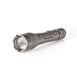 Nedis Taschenlampen|Taschenlampen-LTRH3WGY LED-Taschenlampe