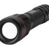 Nedis LTRR11WBK LED-Taschenlampe< Taschenlampen|Taschenlampen