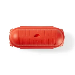 Nedis PEBX01OG Socket Connector Box< Schuko Verlängerungskabel