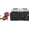 Nedis PIM100024FGY änderte Sinus-Wellen Power Inverter< Wechselrichter