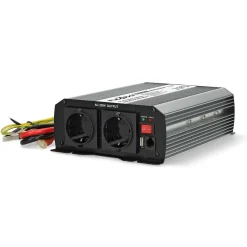 Nedis PIM100024FGY änderte Sinus-Wellen Power Inverter< Wechselrichter