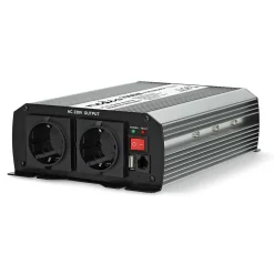 Nedis PIM100024FGY änderte Sinus-Wellen Power Inverter< Wechselrichter