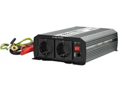 Nedis Wechselrichter-PIM100012FGY änderte Sinus-Wellen Power Inverter