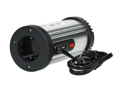 Nedis PIM15012FGY änderte Sinus-Wellen Power Inverter< Wechselrichter