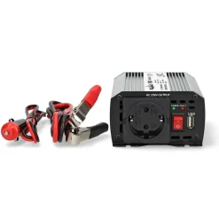 Nedis Wechselrichter^PIM30012FGY änderte Sinus-Wellen Power Inverter