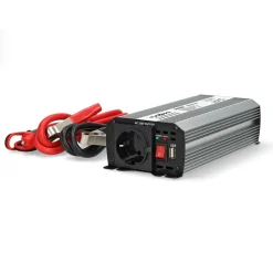 Nedis PIM60012FGY Power Inverter änderte Sinus-Wellen< Wechselrichter