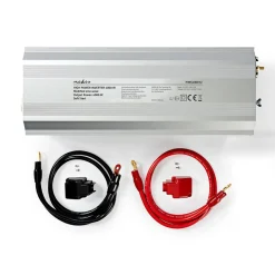 Nedis Wechselrichter^PIMS400012 änderte Sinus-Wellen Power Inverter - 4000 watt