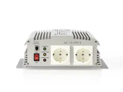 Nedis PIMS100024 änderte Sinus-Wellen Power Inverter - 1000 Watt< Wechselrichter