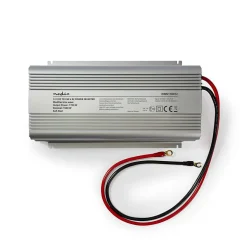 Nedis Wechselrichter-PIMS170012 änderte Sinus-Wellen Power Inverter - 1700 watt