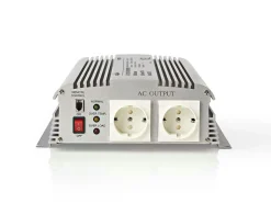 Nedis PIMS170024 änderte Sinus-Wellen Power Inverter - 1700 watt< Wechselrichter