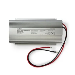 Nedis PIMS170024 änderte Sinus-Wellen Power Inverter - 1700 watt< Wechselrichter