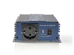 Nedis Wechselrichter^PIPS15012 reine Sinus-Wellen Power Inverter - 150 watt