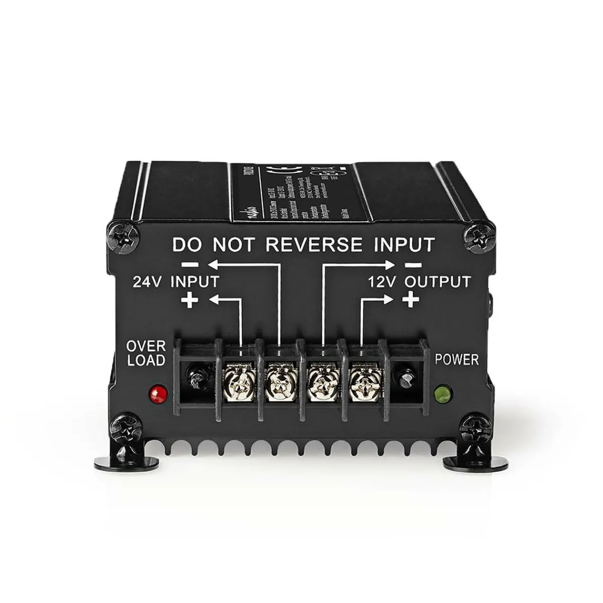 Nedis POCO103 Stromwandler< Wechselrichter