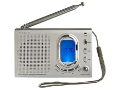 Nedis Radio< Radios