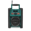 Nedis Radios^RDDB3100GN DAB+ Radio