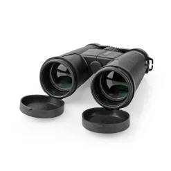 Nedis Ferngläser^SCBI4000BK Binokular - Schwarz