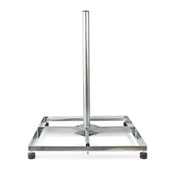 Nedis Schüssel & Antennen^SDBS110ME Satelliten Balkon Ständer