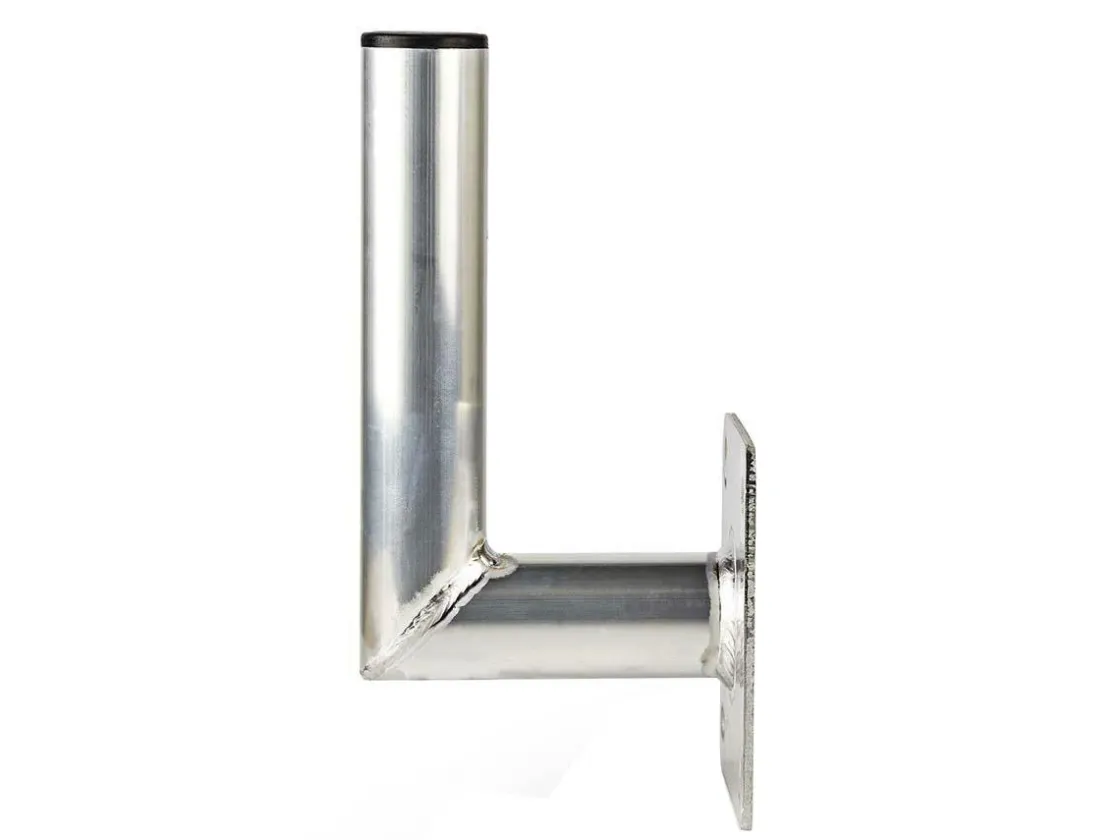 Nedis Schüssel & Antennen^SDWM200ME Satelliten-Wandhalterung - Silver