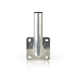 Nedis Schüssel & Antennen^SDWM200ME Satelliten-Wandhalterung - Silver