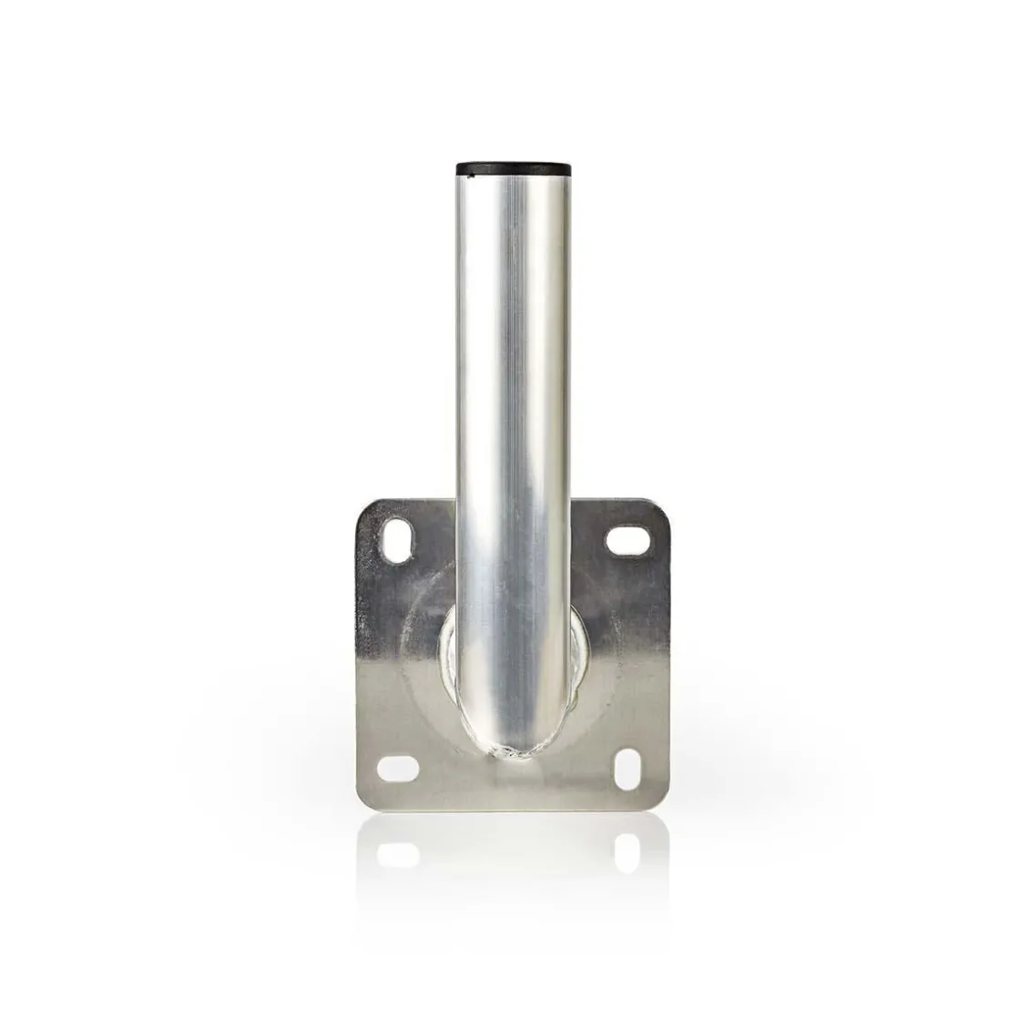 Nedis Schüssel & Antennen^SDWM200ME Satelliten-Wandhalterung - Silver