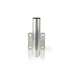 Nedis Schüssel & Antennen^SDWM220ME Satelliten-Wandhalterung - Silber