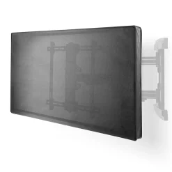 Nedis Fernseher^TVOC3032BK TV-Schirm-Abdeckung - 30-32 inch