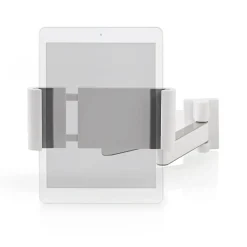 Nedis Elektro Zubehör^TWMT200SI Tablet Halterung - White