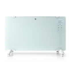 Nedis Elektroheizungen|Elektroheizungen^WIFIHTPL20FWT SmartLife Konvektionsheizgeräte